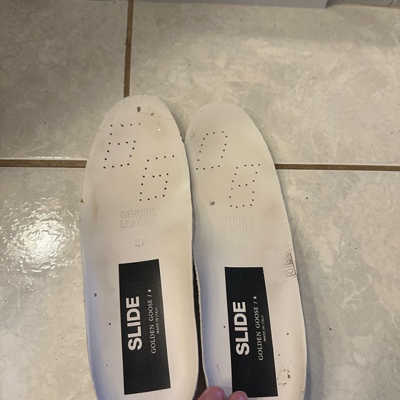 Golden Goose Private Editionn - Picture 5 of 7